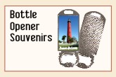 Bottle Opener Souvenirs