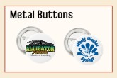 Custom Metal Button Badges